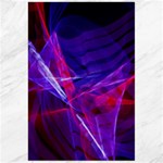 Fractal Flash Canvas 24  x 36  23.35 x34.74  Canvas - 1