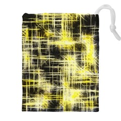 Sparks Drawstring Pouch (4xl) by Sparkle