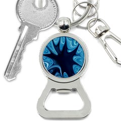 Sea Wrap Bottle Opener Key Chain by Sparkle