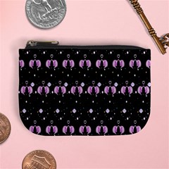 Galaxy Unicorns Mini Coin Purse by Sparkle