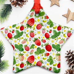 Huayi-vinyl-backdrops-for-photography-strawberry-wall-decoration-photo-backdrop-background-baby-show Ornament (star) by Sobalvarro
