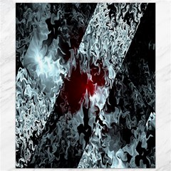 Flamelet Canvas 20  X 24  by Sparkle