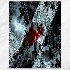 Flamelet Canvas 18  X 24  by Sparkle