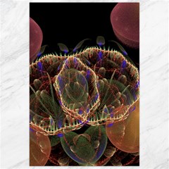 Fractal Geometry Canvas 24  X 36  by Sparkle