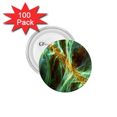 Abstract Illusion 1 75  Buttons (100 Pack)  by Sparkle