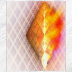 Geometry Diamond Canvas 20  X 24  by Sparkle