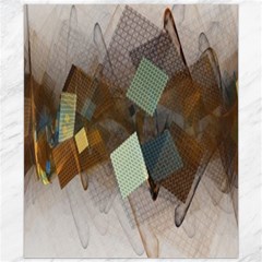 Geometry Diamond Canvas 20  X 24  by Sparkle