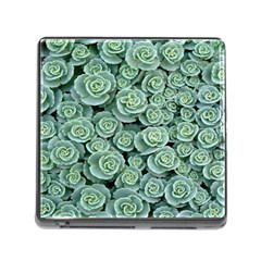 Realflowers Memory Card Reader (square 5 Slot) by Sparkle