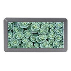 Realflowers Memory Card Reader (mini) by Sparkle