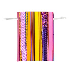 Fashion Belts Lightweight Drawstring Pouch (l) by essentialimage