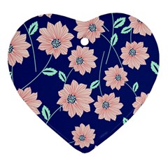 Floral Ornament (heart) by Sobalvarro