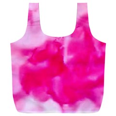 Complementary Contrast Full Print Recycle Bag (xxxl) by ginnyden