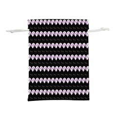 Halloween Lightweight Drawstring Pouch (m) by Sparkle