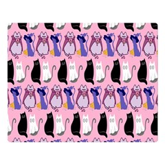 Halloween Double Sided Flano Blanket (large)  by Sparkle