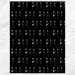 Halloween Canvas 18  X 24  by Sparkle