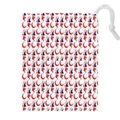 Halloween Drawstring Pouch (4xl) by Sparkle