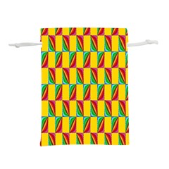 Digital Stars Lightweight Drawstring Pouch (m) by Sparkle