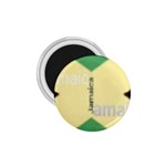 Jamaica, Jamaica  1.75  Magnets Front