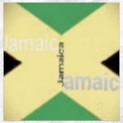 Jamaica, Jamaica  Canvas 12  X 12  by Janetaudreywilson
