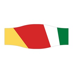 Seychelles-flag12 Stretchable Headband by FlagGallery