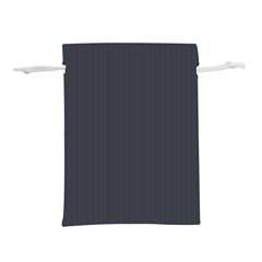 Anchor Grey - Lightweight Drawstring Pouch (m) by FashionLane