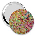Spring Ring 3  Handbag Mirrors Front