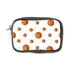 Tangerines Photo Motif Pattern Design Coin Purse Front