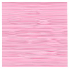 Pink Knitting Wooden Puzzle Square by goljakoff