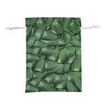 Gc (87) Lightweight Drawstring Pouch (S) Front
