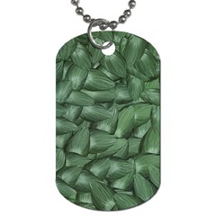 Gc (93) Dog Tag (two Sides) by GiancarloCesari