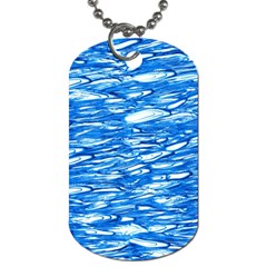 Gc (65) Dog Tag (two Sides) by GiancarloCesari