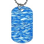 Gc (59) Dog Tag (Two Sides) Front