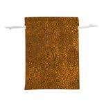 Gc (73) Lightweight Drawstring Pouch (L) Back