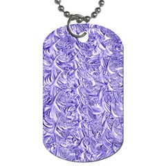 Gc (49) Dog Tag (two Sides) by GiancarloCesari