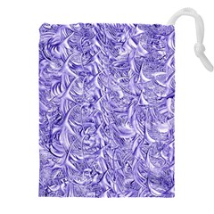 Gc (50) Drawstring Pouch (4xl) by GiancarloCesari