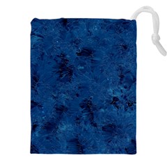Gc (19) Drawstring Pouch (4xl) by GiancarloCesari