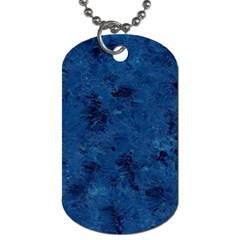 Gc (23) Dog Tag (two Sides) by GiancarloCesari