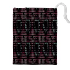 Vodca Cola Acil Drawstring Pouch (4xl) by Sparkle
