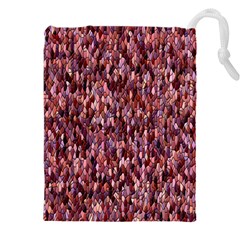 Mosaic Drawstring Pouch (4xl) by Sparkle