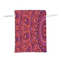 Piale Kolodo Lightweight Drawstring Pouch (l) by Sparkle
