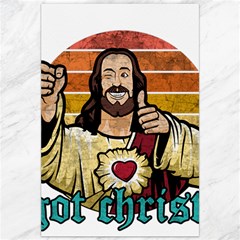 Got Christ? Canvas 20  X 30  by Valentinaart