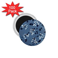Abstract Fashion Style  1 75  Magnets (100 Pack)  by Sobalvarro