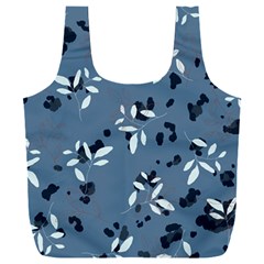 Abstract Fashion Style  Full Print Recycle Bag (xxxl) by Sobalvarro