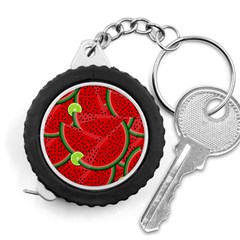 Fruit Life 3 Measuring Tape by Valentinaart