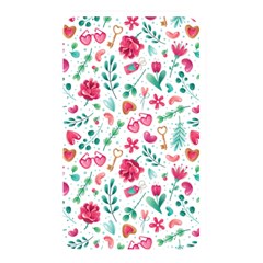 Fallen In Love Memory Card Reader (rectangular) by designsbymallika