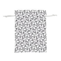 City Lightweight Drawstring Pouch (s) by SychEva