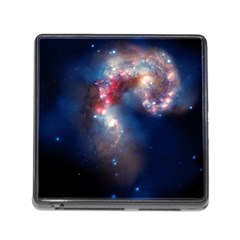 Galaxy Memory Card Reader (square 5 Slot) by ExtraAwesomeSauce