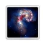 Galaxy Memory Card Reader (Square) Front