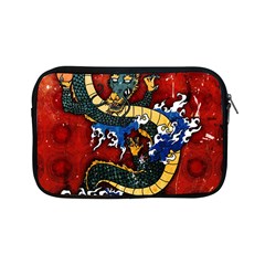 Dragon Apple Ipad Mini Zipper Cases by ExtraAwesomeSauce