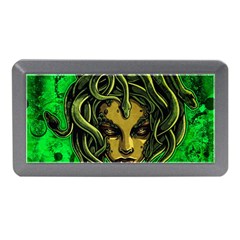 Medusa Memory Card Reader (mini) by ExtraAwesomeSauce